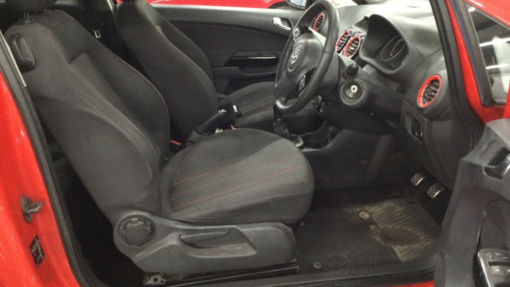 Used Vauxhall Corsa 2013 for sale - 77011860: Photo 8