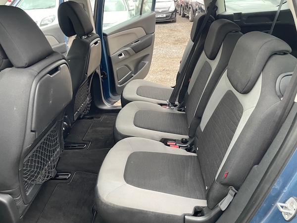 Used Citroen C4 Grand Picasso 2014 for sale - 75178096: Photo 10