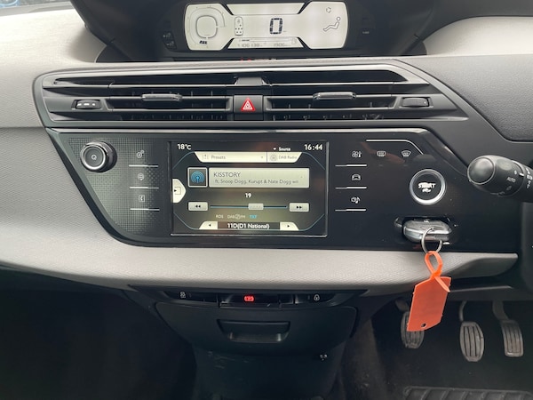 Used Citroen C4 Grand Picasso 2014 for sale - 75178096: Photo 13