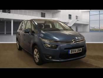2014 (14) - 1.6 e-HDi 115 Airdream VTR+ 5dr