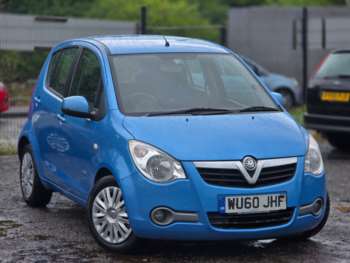 2010 (60) - 1.2 16V Club Euro 5 5dr (AC)