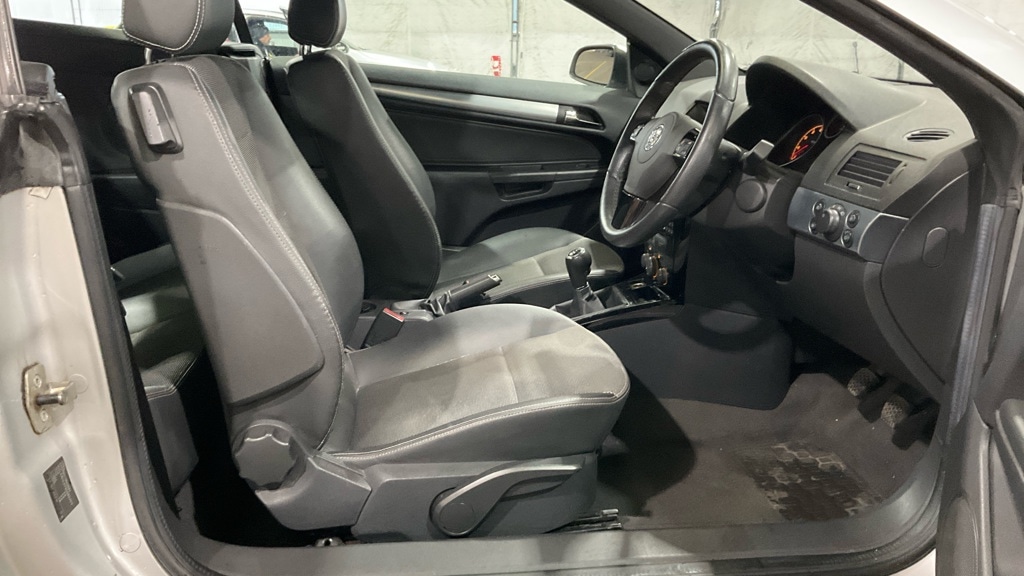 Used Vauxhall Astra 2008 for sale - 76638049: Photo 11