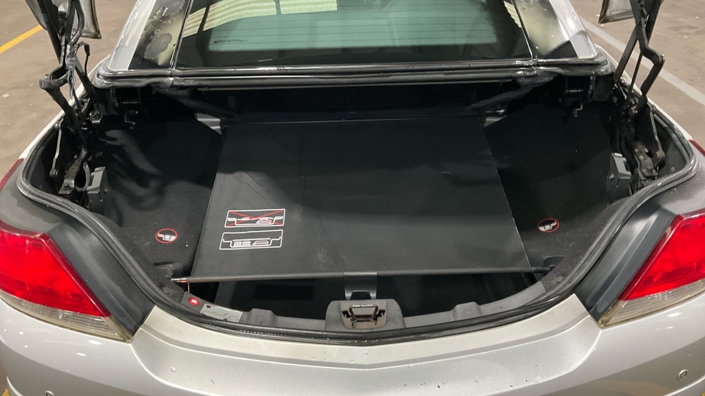 Used Vauxhall Astra 2008 for sale - 76638049: Photo 9