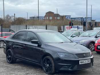 2013 (63) - 1.6 TDI CR SE Euro 5 5dr