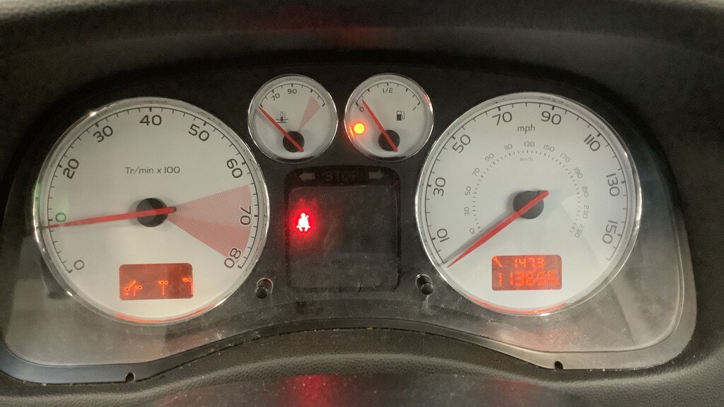 Used Peugeot 307 2007 for sale - 77700922: Photo 10