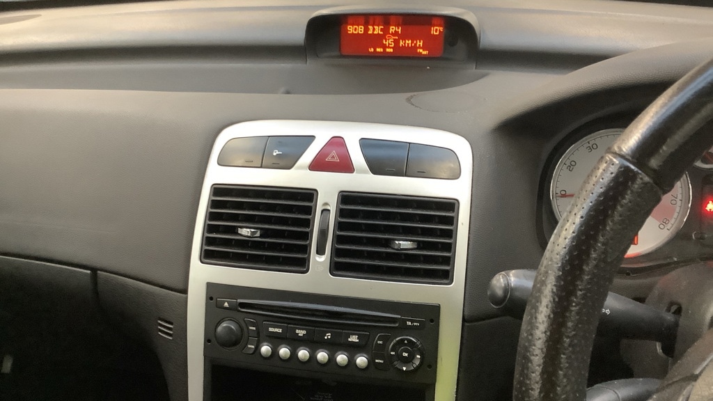 Used Peugeot 307 2007 for sale - 77700922: Photo 11