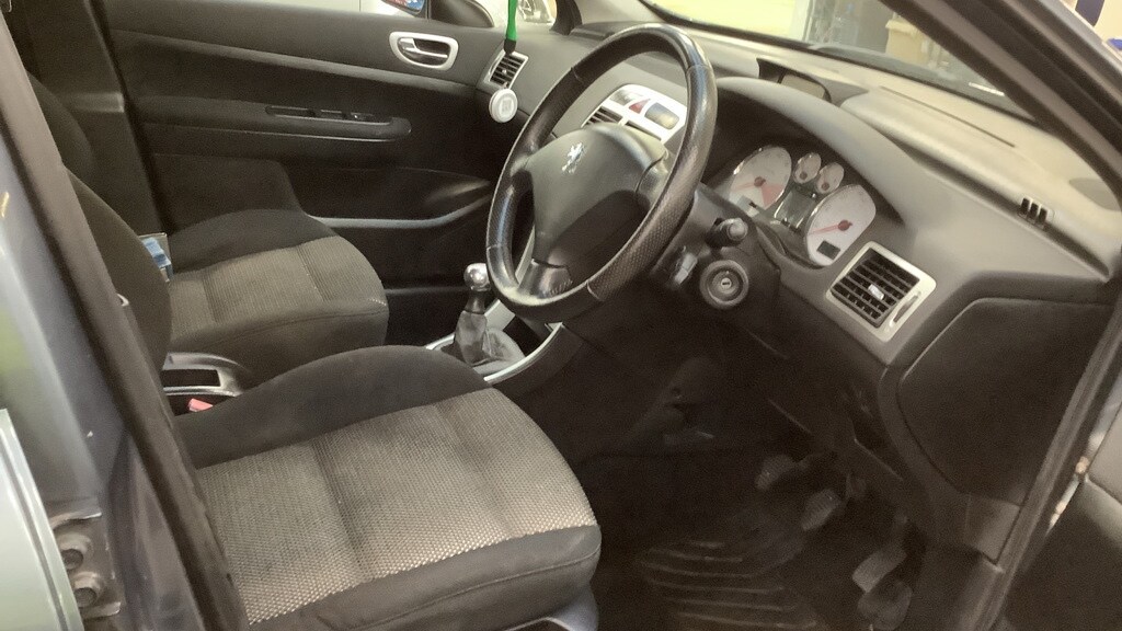 Used Peugeot 307 2007 for sale - 77700922: Photo 9