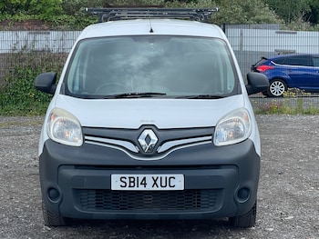 Used Renault Kangoo 2014 for sale - 78615898: Photo