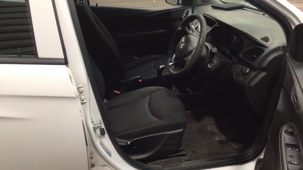 Used Vauxhall Viva 2018 for sale - 77005451: Photo 10