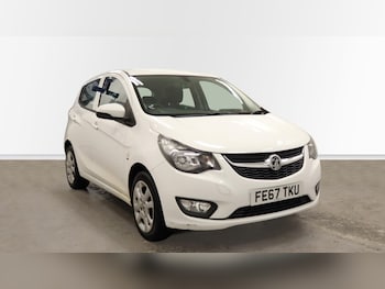 Used Vauxhall Viva 2018 for sale - 77005451: Photo