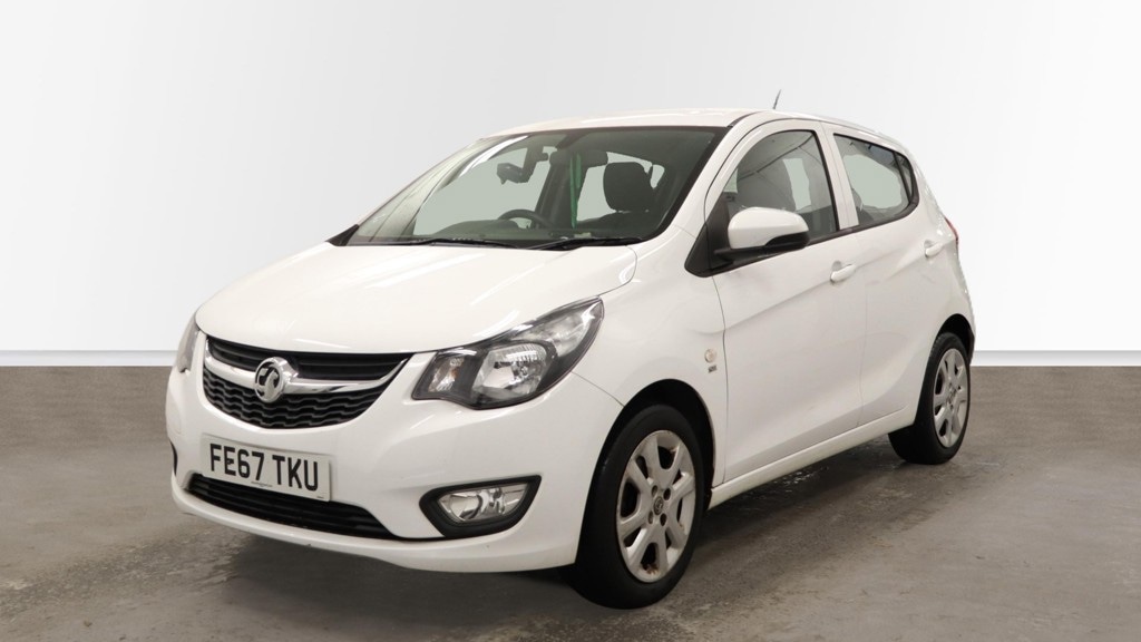 Used Vauxhall Viva 2018 for sale - 77005451: Photo 2