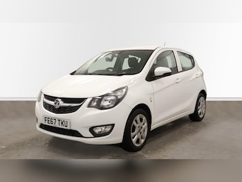 Used Vauxhall Viva 2018 for sale - 77005451: Photo