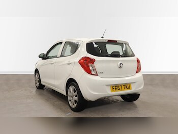 Used Vauxhall Viva 2018 for sale - 77005451: Photo