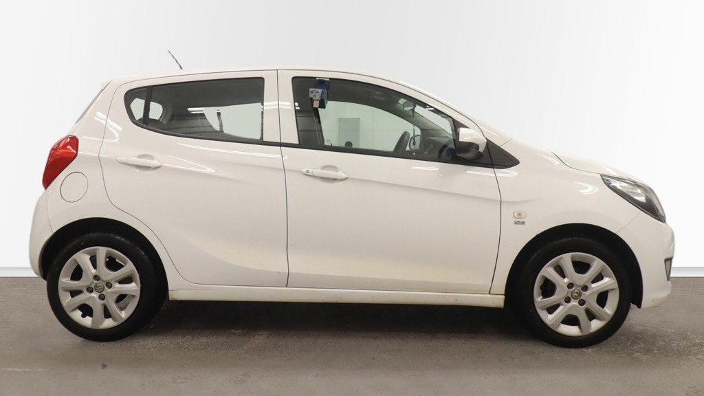 Used Vauxhall Viva 2018 for sale - 77005451: Photo 6