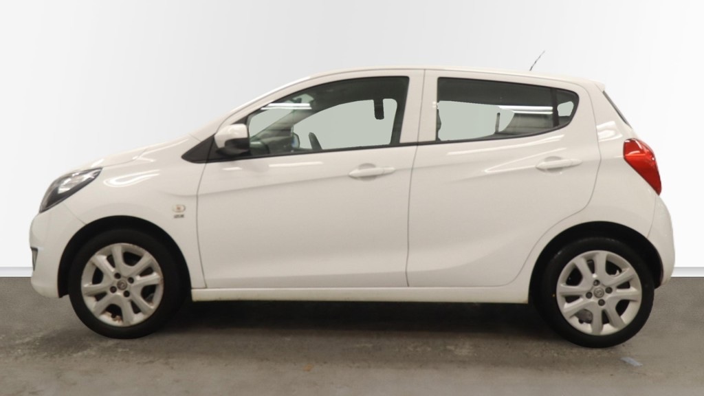 Used Vauxhall Viva 2018 for sale - 77005451: Photo 7