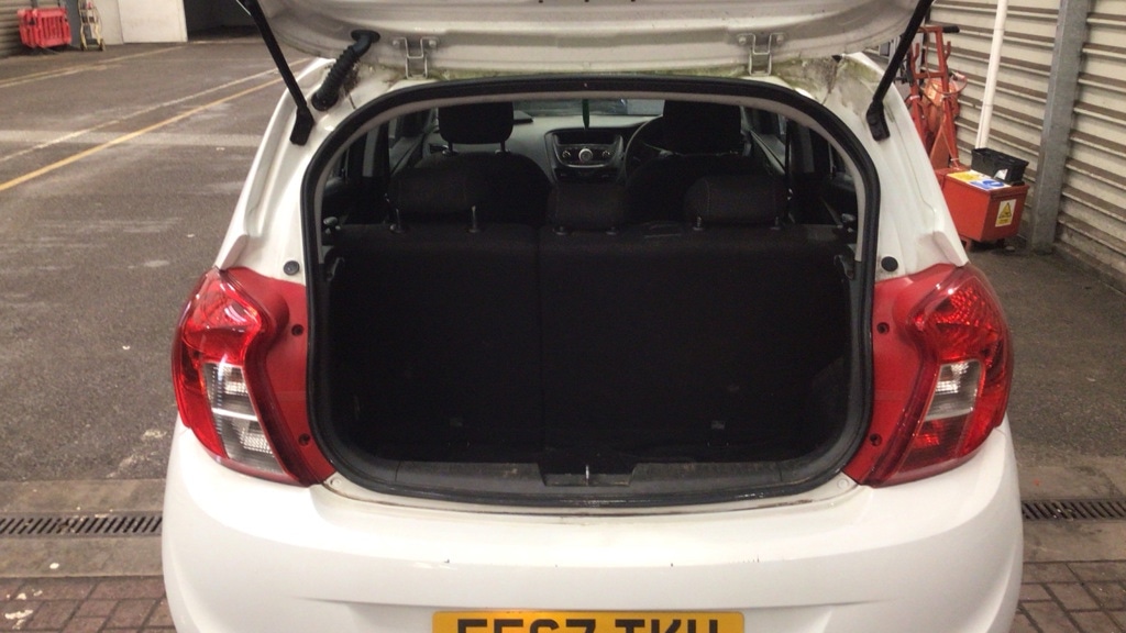 Used Vauxhall Viva 2018 for sale - 77005451: Photo 8