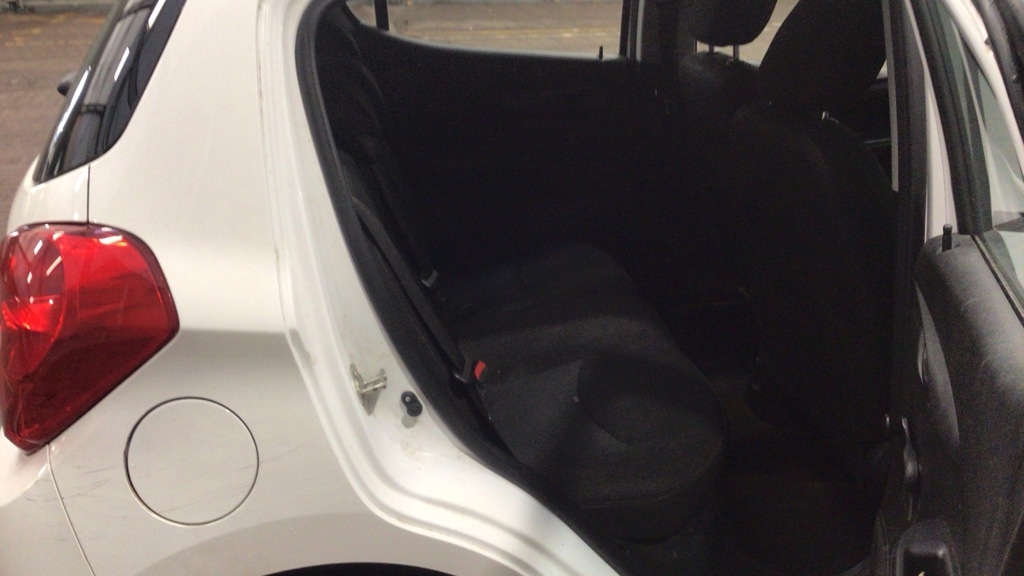 Used Vauxhall Viva 2018 for sale - 77005451: Photo 9