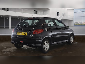 Used Peugeot 206 2006 for sale - 77973782: Photo
