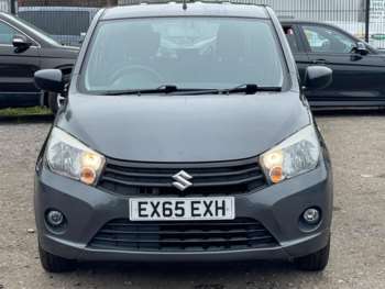 Used Suzuki Celerio 2015 for sale - 75036573: Photo