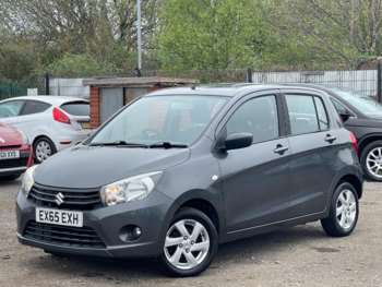 Used Suzuki Celerio 2015 for sale - 75036573: Photo
