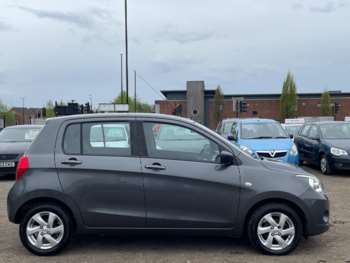 Used Suzuki Celerio 2015 for sale - 75036573: Photo