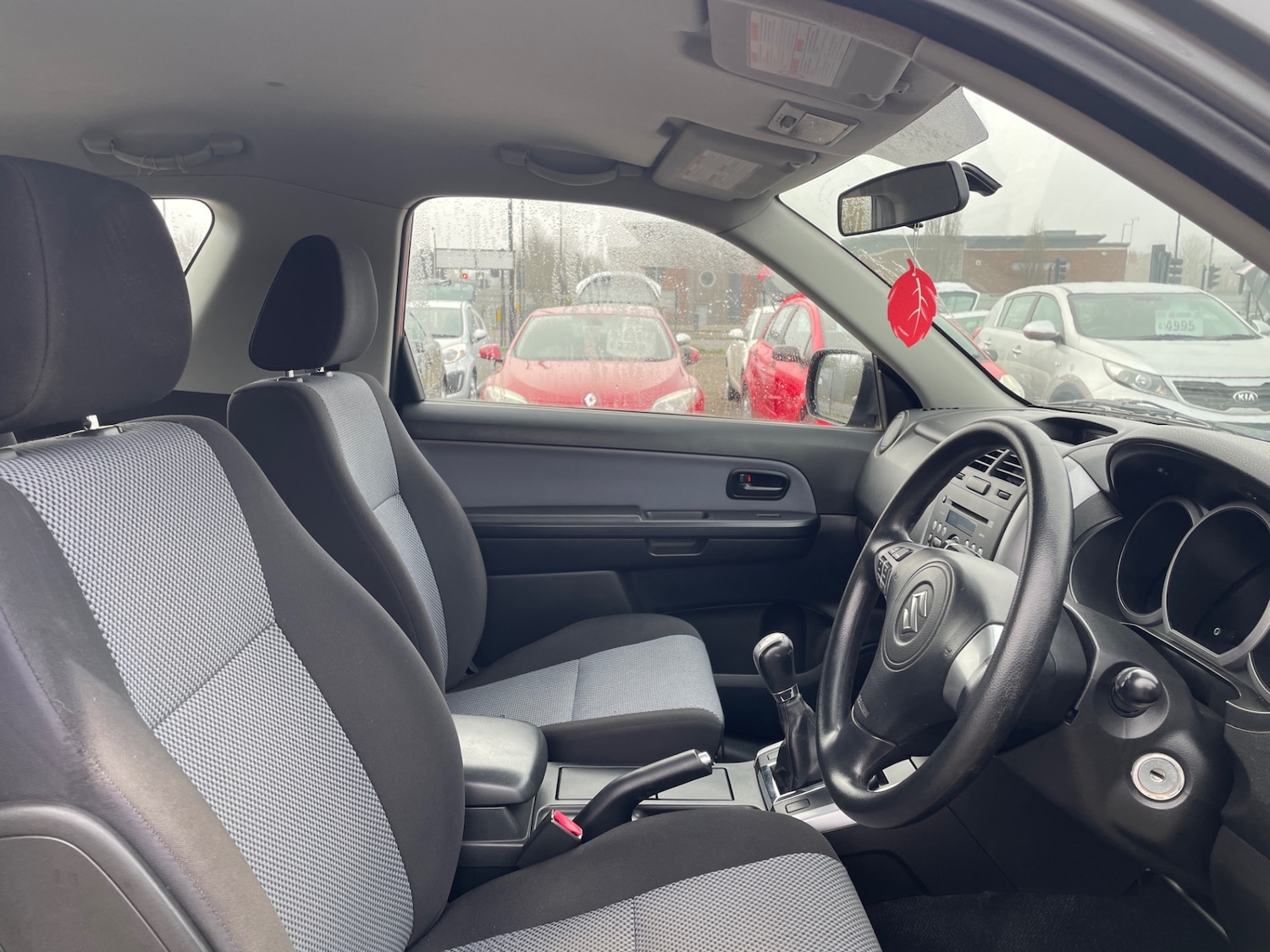 Used Suzuki Grand Vitara 2005 for sale - 77897135: Photo 10