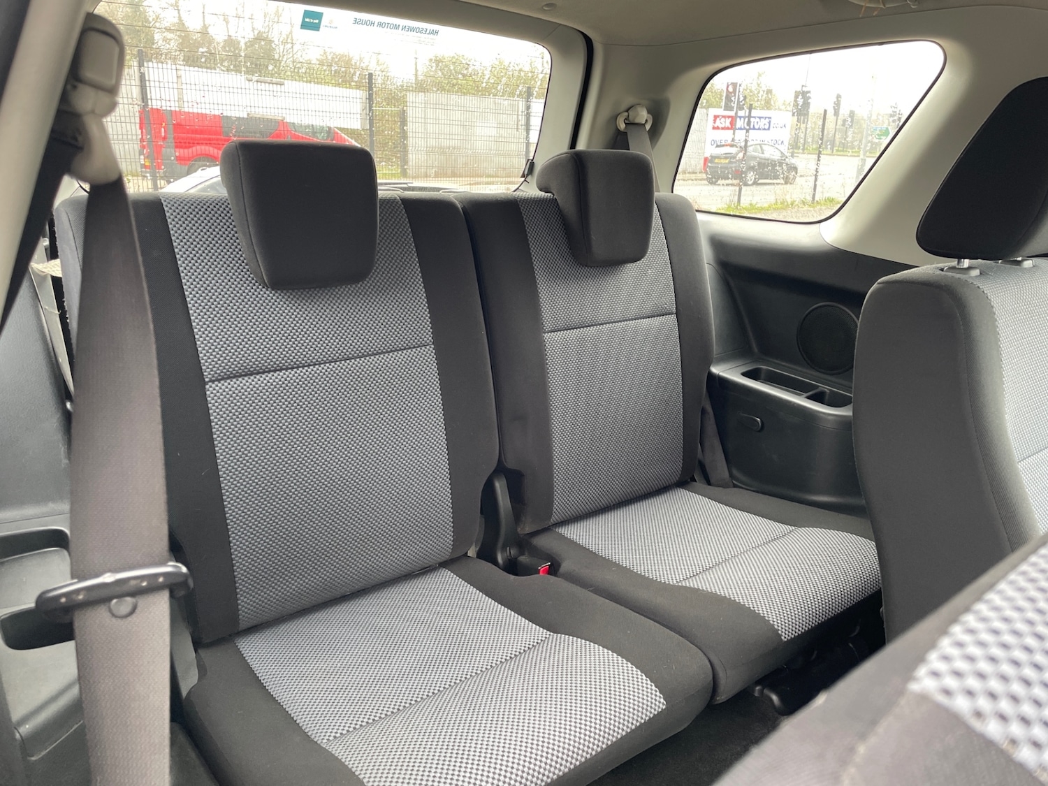 Used Suzuki Grand Vitara 2005 for sale - 77897135: Photo 11