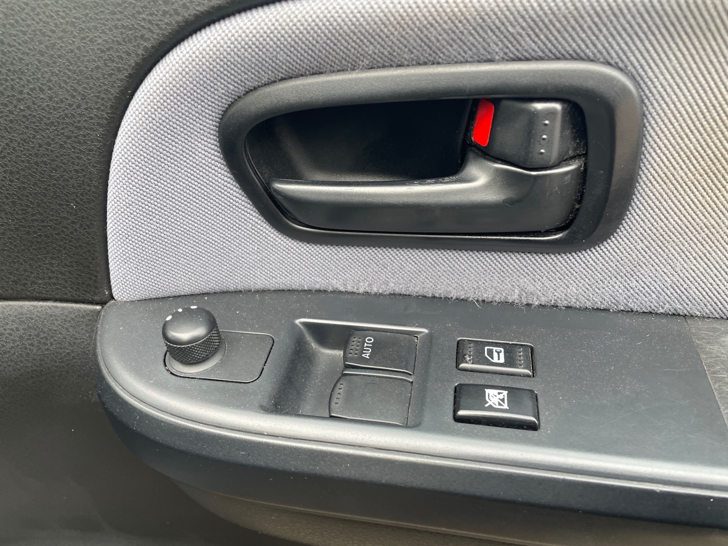 Used Suzuki Grand Vitara 2005 for sale - 77897135: Photo 14