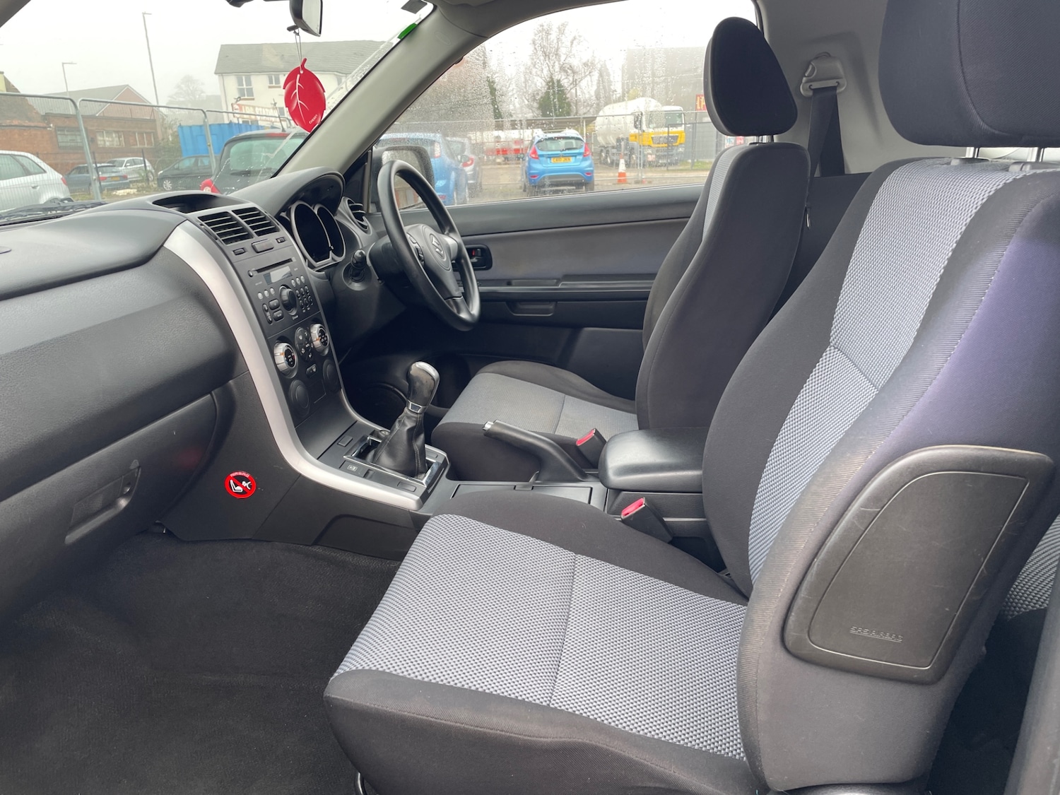 Used Suzuki Grand Vitara 2005 for sale - 77897135: Photo 16