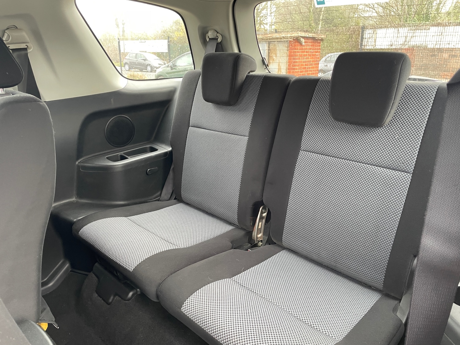 Used Suzuki Grand Vitara 2005 for sale - 77897135: Photo 17