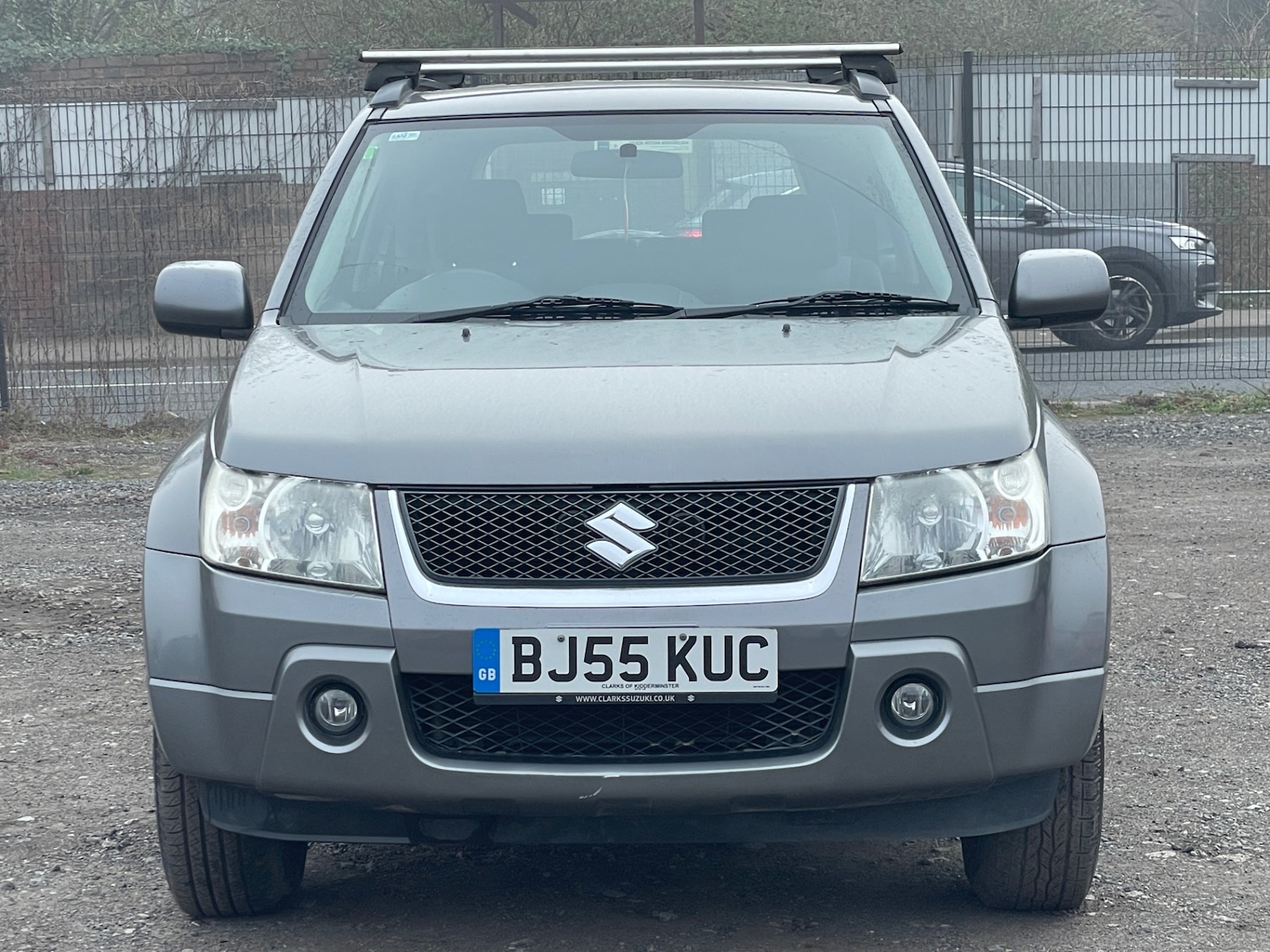 Used Suzuki Grand Vitara 2005 for sale - 77897135: Photo 2