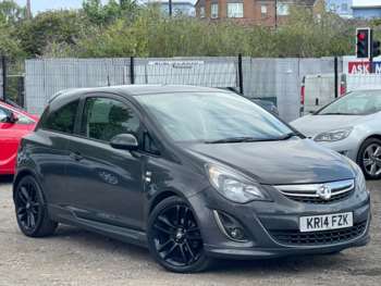 2014 (14) - 1.3 CDTi ecoFLEX Limited Edition 3dr