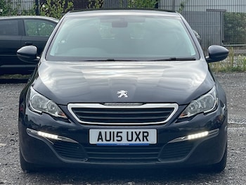 Used Peugeot 308 2015 for sale - 78829132: Photo