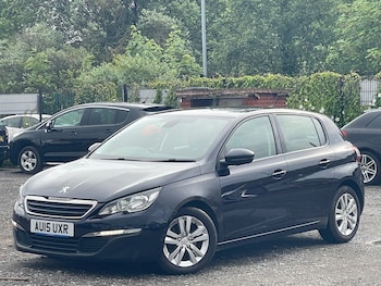 Used Peugeot 308 2015 for sale - 78829132: Photo