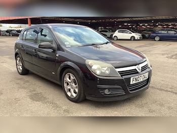 2007 (07) - 1.4i 16V SXi 5dr