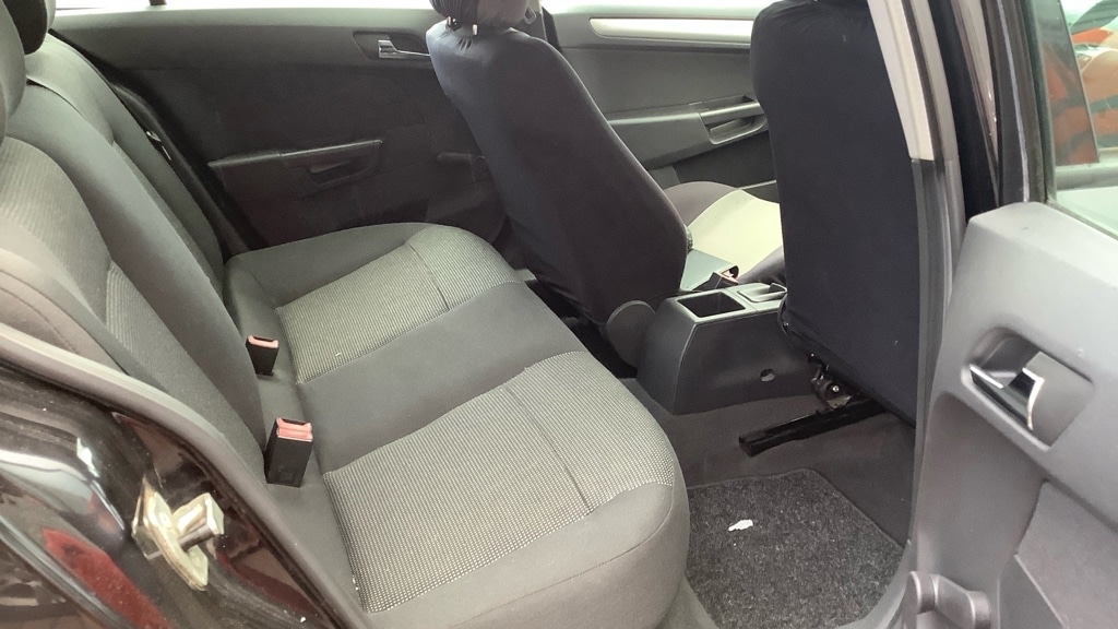 Used Vauxhall Astra 2007 for sale - 76374945: Photo 7