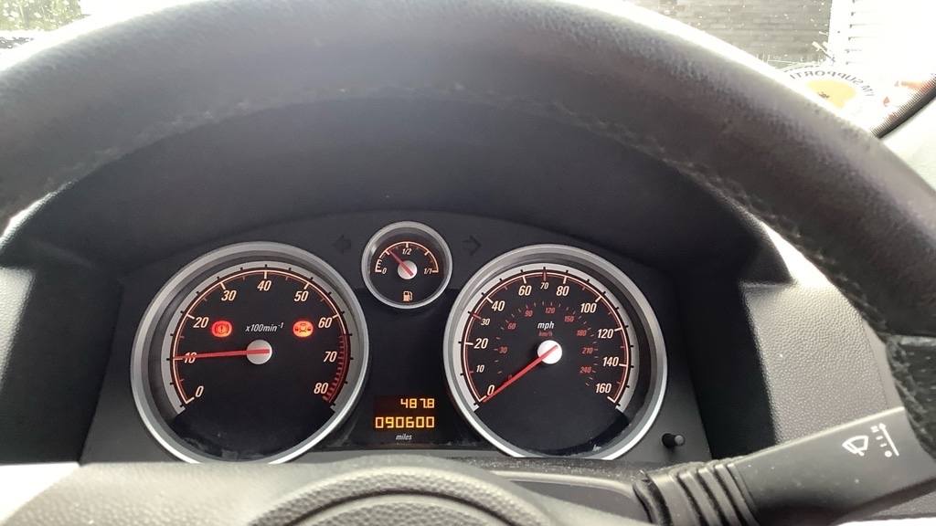 Used Vauxhall Astra 2007 for sale - 76374945: Photo 8