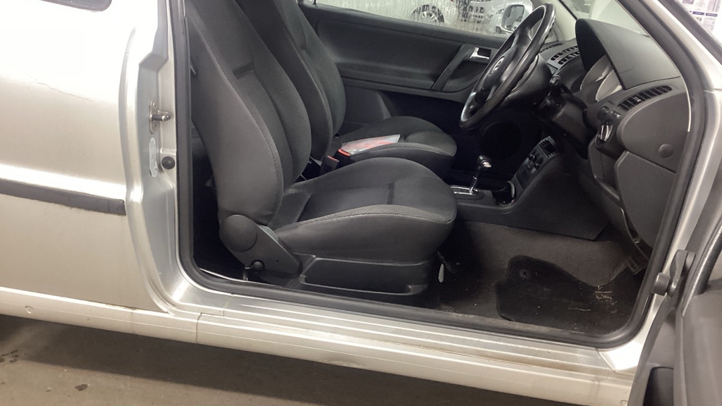 Used Volkswagen Polo 2001 for sale - 77077876: Photo 5