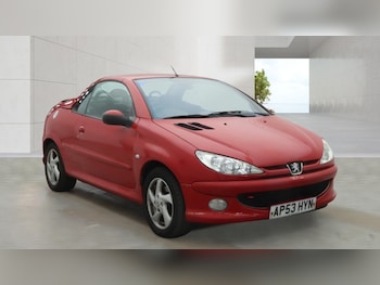 Used Peugeot 206 2004 for sale - 79252588: Photo