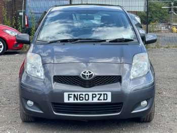 Used Toyota Yaris 2011 for sale - 75084664: Photo