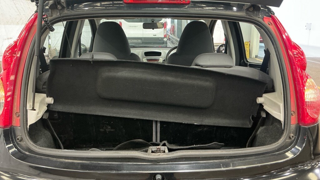 Used Peugeot 107 2007 for sale - 78121681: Photo 7