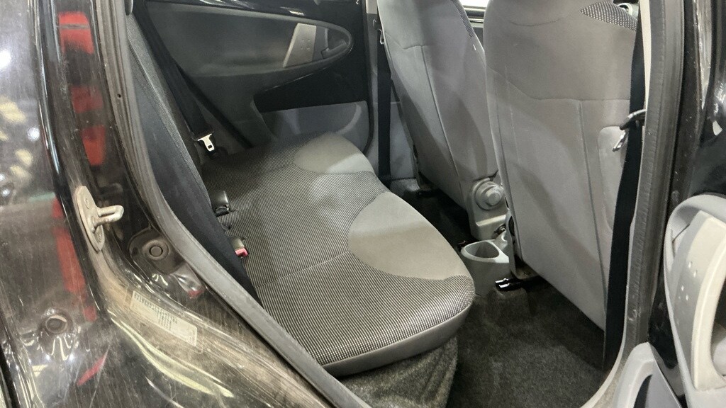 Used Peugeot 107 2007 for sale - 78121681: Photo 8