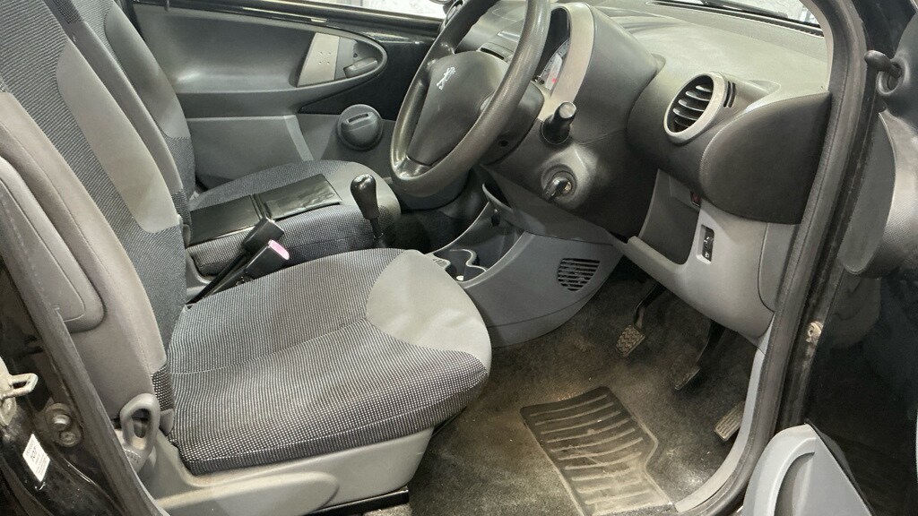 Used Peugeot 107 2007 for sale - 78121681: Photo 9