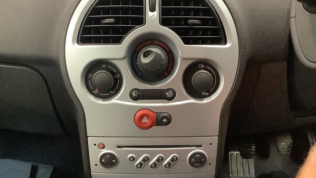 Used Renault Modus 2008 for sale - 76505931: Photo 11