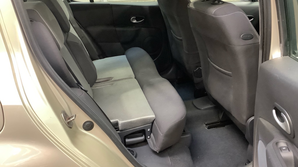 Used Renault Modus 2008 for sale - 76505931: Photo 9