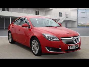 2015 (64) - 2.0 CDTi [140] ecoFLEX Tech Line 5dr [Start Stop]