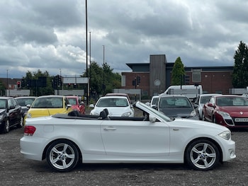 Used BMW 1 Series 2012 for sale - 78944343: Photo