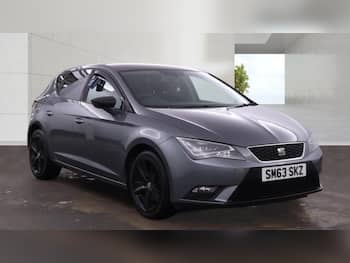 Used SEAT Leon 2014 for sale - 79855423: Photo