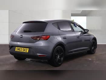 Used SEAT Leon 2014 for sale - 79855423: Photo