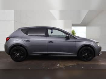 Used SEAT Leon 2014 for sale - 79855423: Photo